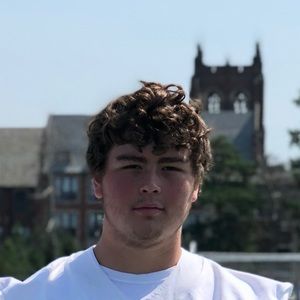 Meet your Posher, Nick